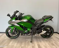 KAWASAKI Z 1000 SX ABS 2019