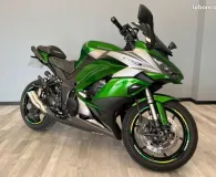 KAWASAKI Z 1000 SX ABS 2019