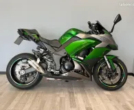 KAWASAKI Z 1000 SX ABS 2019