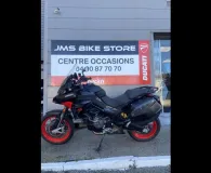 DUCATI Multistrada V2 S 937