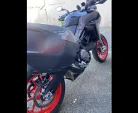 DUCATI Multistrada V2 S 937