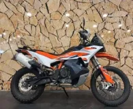 KTM 890 ADVENTURE R