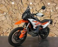 KTM 890 ADVENTURE R