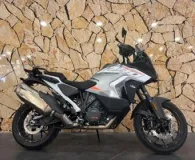 KTM 1290 SUPER ADVENTURE S