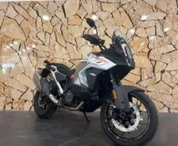 KTM 1290 SUPER ADVENTURE S