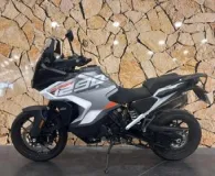 KTM 1290 SUPER ADVENTURE S
