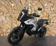 KTM 1290 SUPER ADVENTURE S