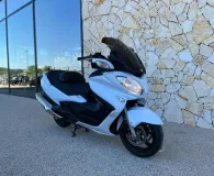 SUZUKI 650 ABS 2014 + options