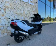 SUZUKI 650 ABS 2014 + options