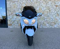 SUZUKI 650 ABS 2014 + options