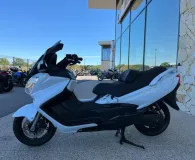 SUZUKI 650 ABS 2014 + options