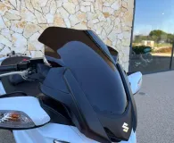 SUZUKI 650 ABS 2014 + options