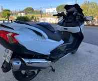 SUZUKI 650 ABS 2014 + options