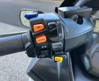 SUZUKI 650 ABS 2014 + options