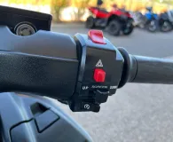 SUZUKI 650 ABS 2014 + options