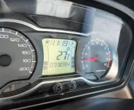 SUZUKI 650 ABS 2014 + options