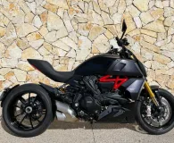 DUCATI 1260 S