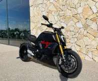 DUCATI 1260 S