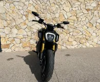 DUCATI 1260 S