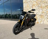 DUCATI 1260 S