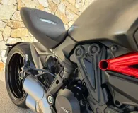 DUCATI 1260 S