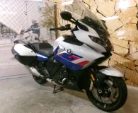 BMW K 1600 GT