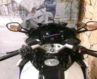 BMW K 1600 GT