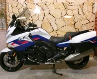 BMW K 1600 GT