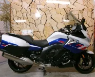 BMW K 1600 GT