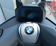 BMW 400 GT