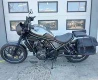 HONDA 1100 Rebel DCT