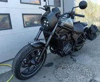 HONDA 1100 Rebel DCT