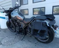 HONDA 1100 Rebel DCT