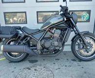HONDA 1100 Rebel DCT