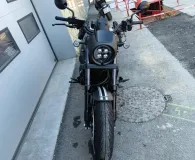 HONDA 1100 Rebel DCT