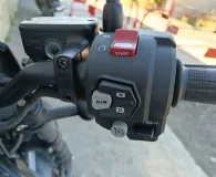 HONDA 1100 Rebel DCT