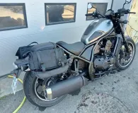HONDA 1100 Rebel DCT