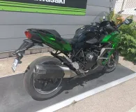 KAWASAKI 1000 SX SE 1ER MAIN GAR.12/02/2030