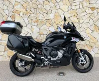 BMW 1000 XR