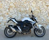 SUZUKI 750 ABS 2014 106CV + OPTIONS