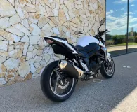 SUZUKI 750 ABS 2014 106CV + OPTIONS