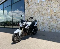 SUZUKI 750 ABS 2014 106CV + OPTIONS
