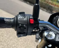 SUZUKI 750 ABS 2014 106CV + OPTIONS