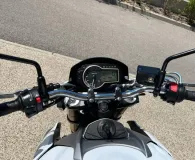 SUZUKI 750 ABS 2014 106CV + OPTIONS