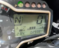 SUZUKI 750 ABS 2014 106CV + OPTIONS