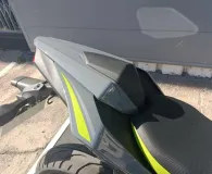 KAWASAKI 125 Gris 2026 PACK PERFORMANCE