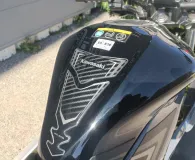 KAWASAKI 125 Gris 2026 PACK PERFORMANCE