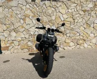BMW 1200 NineT Scrambler + options