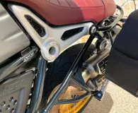 BMW 1200 NineT Scrambler + options