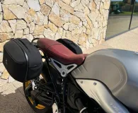 BMW 1200 NineT Scrambler + options
